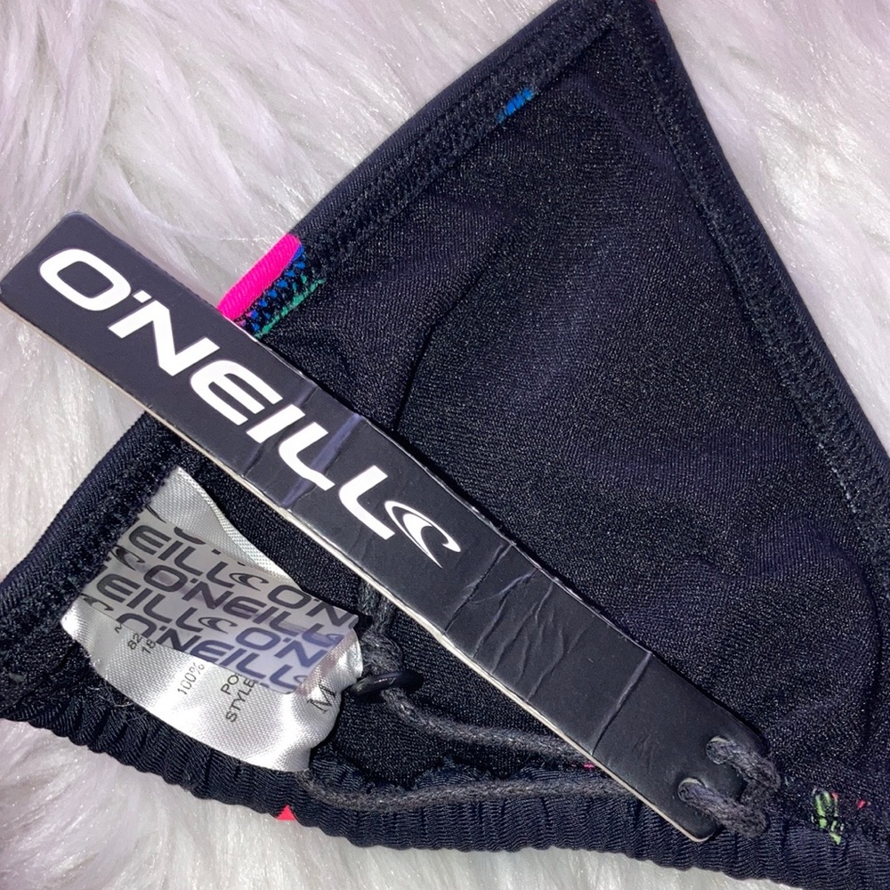 O’neill Medium Triangle Bikini Top - image 4